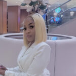 13x4 DEEPWAVE TRANSPARENT LACE FRONTAL BOB WIG